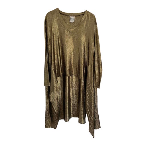Golden top