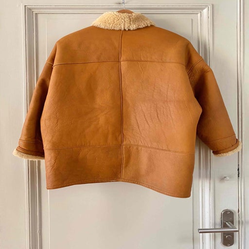 Shearling