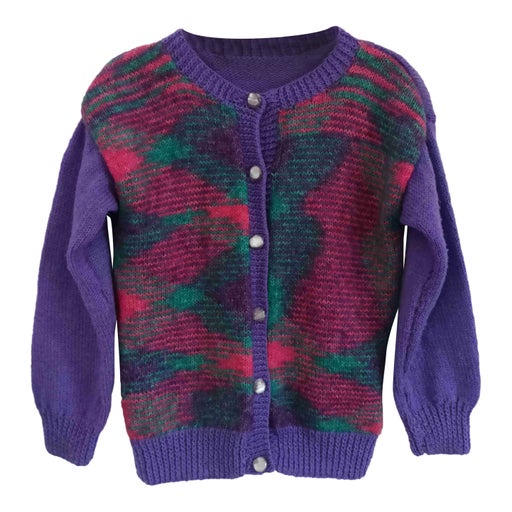 90's cardigan