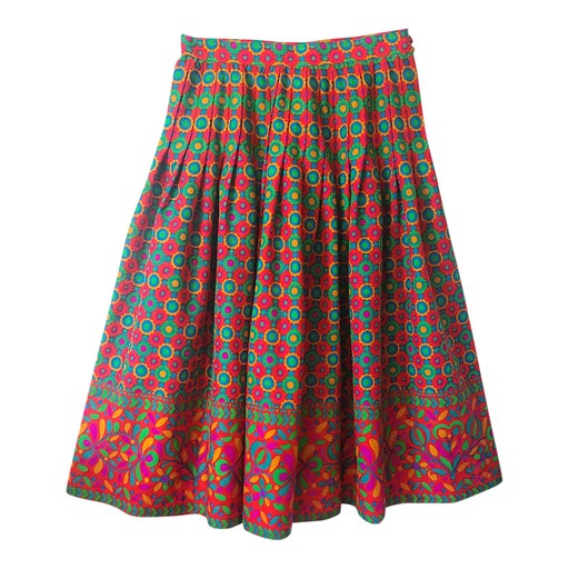 Yves Saint Laurent skirt