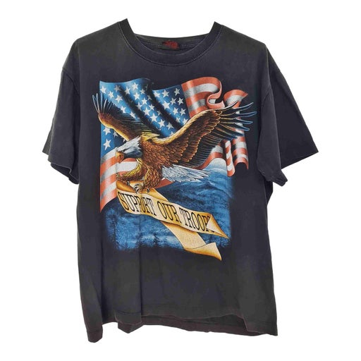 T-shirt US