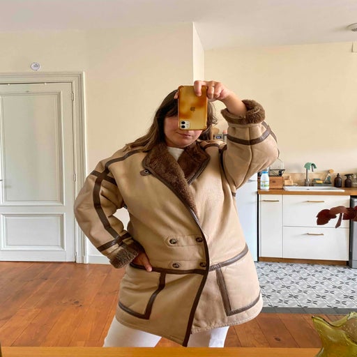 Shearling