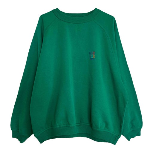 White Pepper Sweatshirt