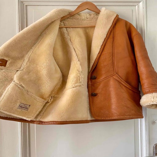 Shearling