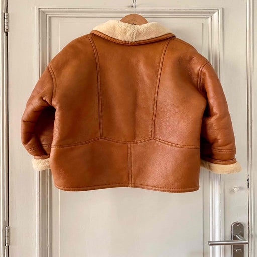 Shearling