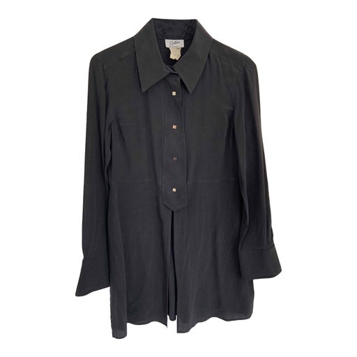 Silk shirt