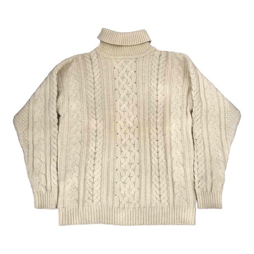 Irish sweater
