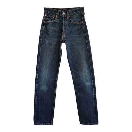 Levi's 501 W26L32 jeans