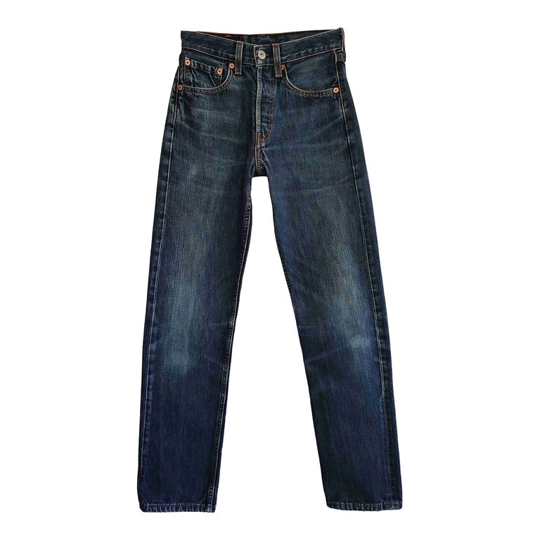 Levi's 501 W26L32 jeans