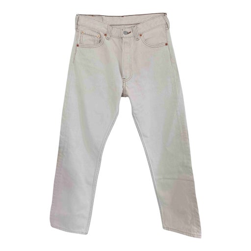 Levi's 501 W29L30 jeans
