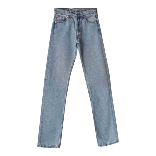 Jeans Levi's 501 W27L34