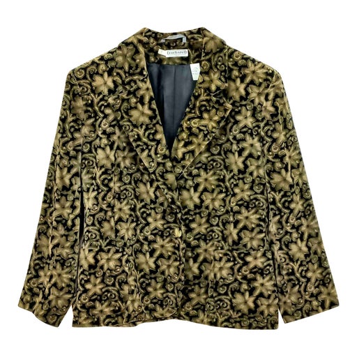 Blazer Cacharel 