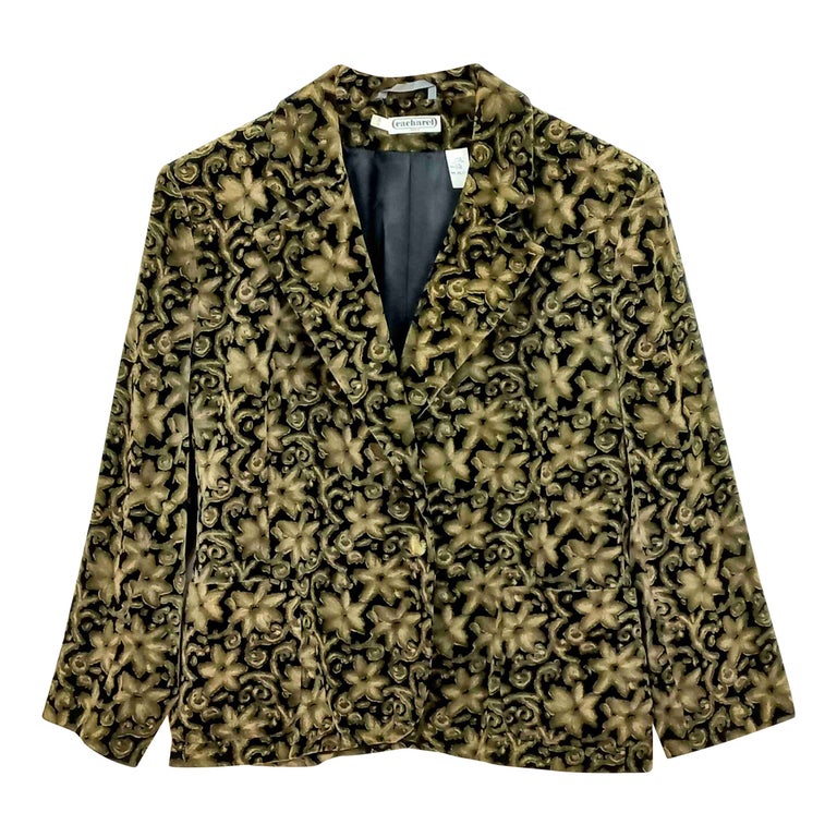 Cacharel Blazer