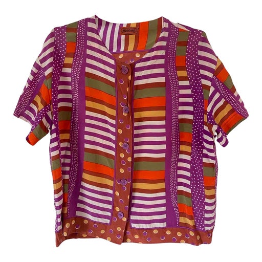 Top Missoni