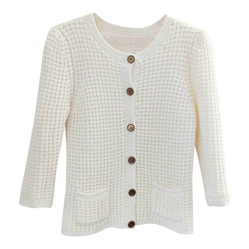 Superb wool cardigan from the 90's condition