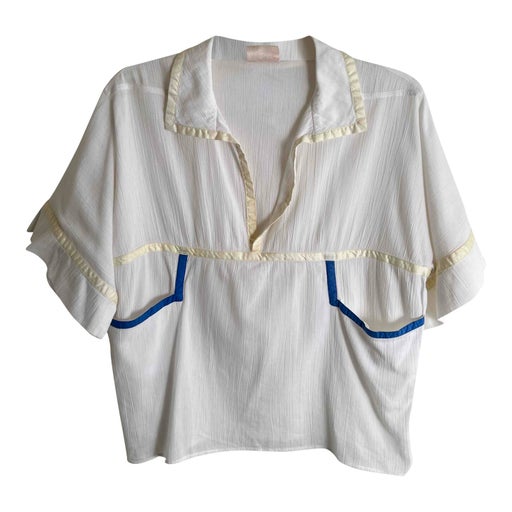 Top Courrèges