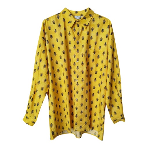 Provençal shirt