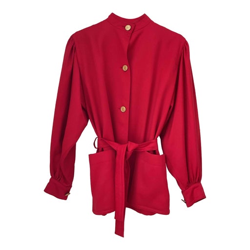 Pierre Balmain blazer