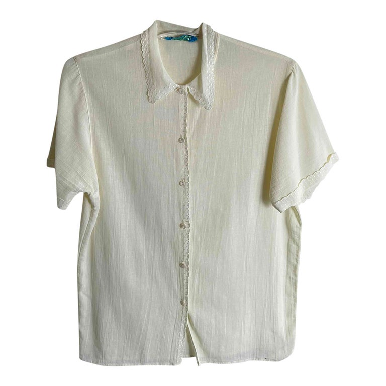 Cacharel shirt