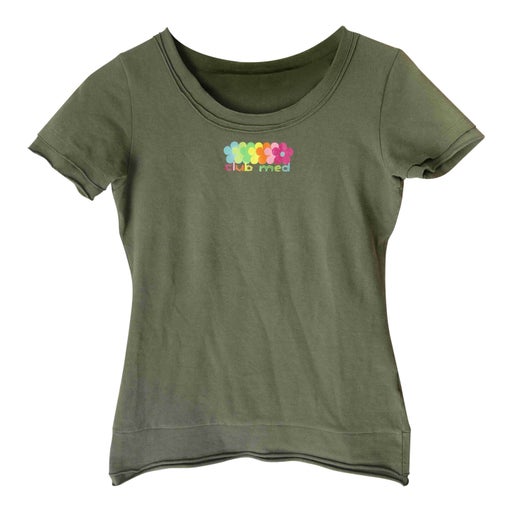 Cotton T-shirt