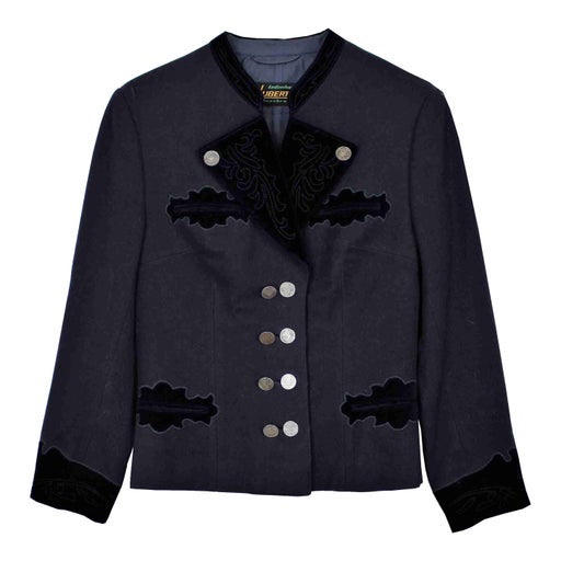 Veste autrichienne 
