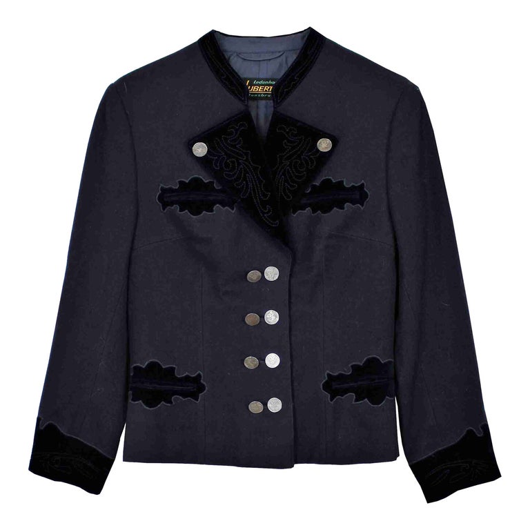 Austrian jacket