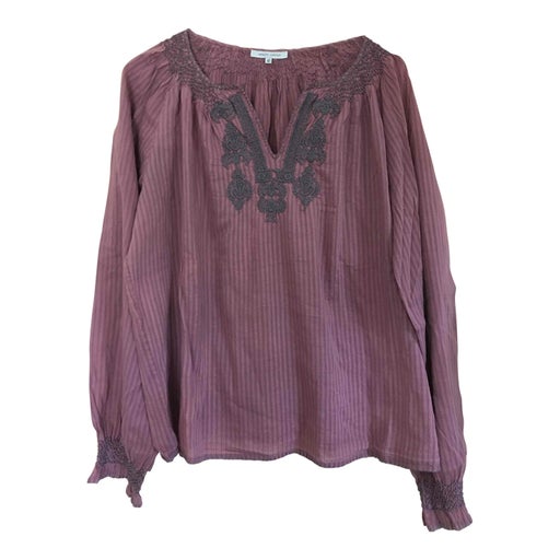 Blouse Armand Ventilo