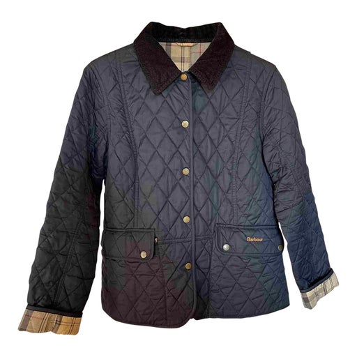 Veste matelassée Barbour