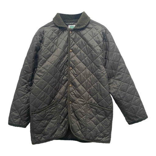 Veste matelassée
