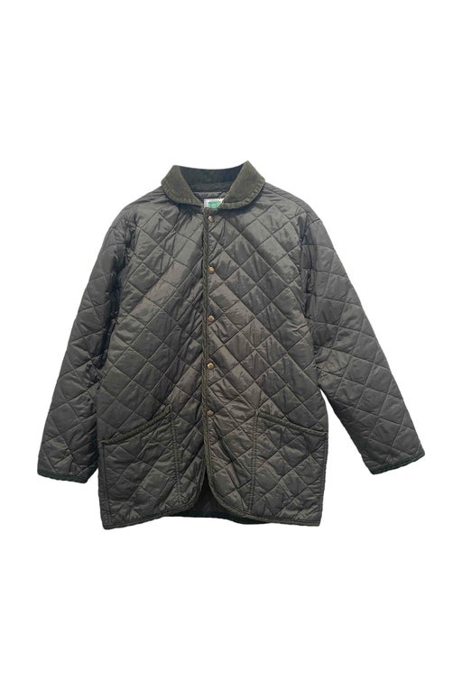 Quilted jacket