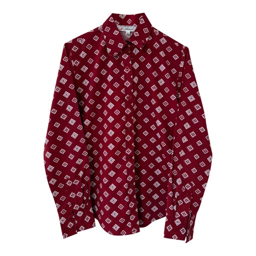 Provencal shirt