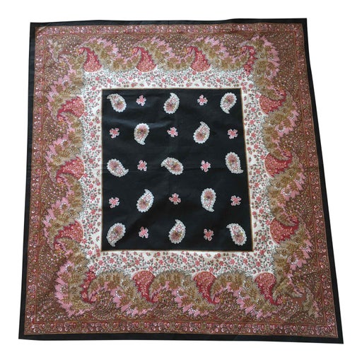 Cotton square