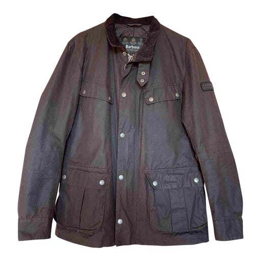 Barbour Jacket