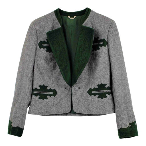 Veste autrichienne