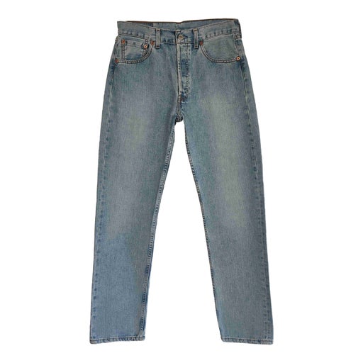 Levi's Jeans 501 W32L34