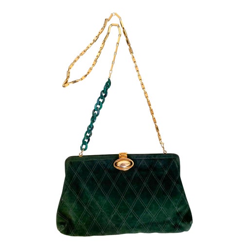 Sac en daim