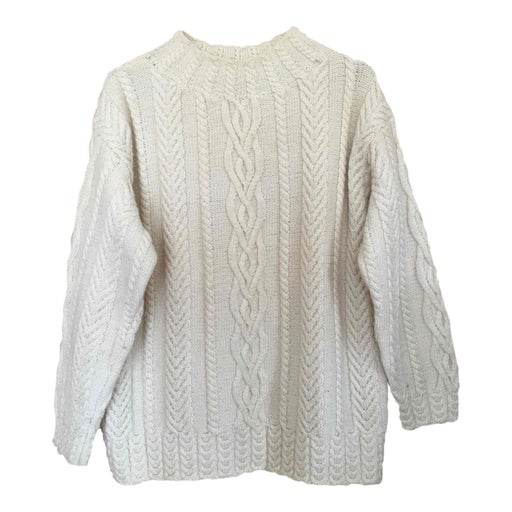 Pull irlandais