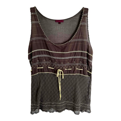 Kenzo tank top