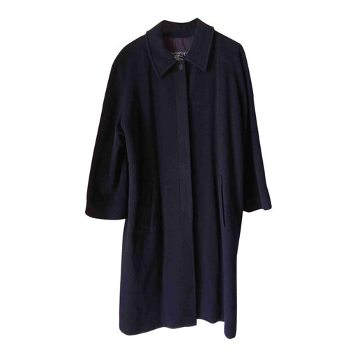 Burberry coat