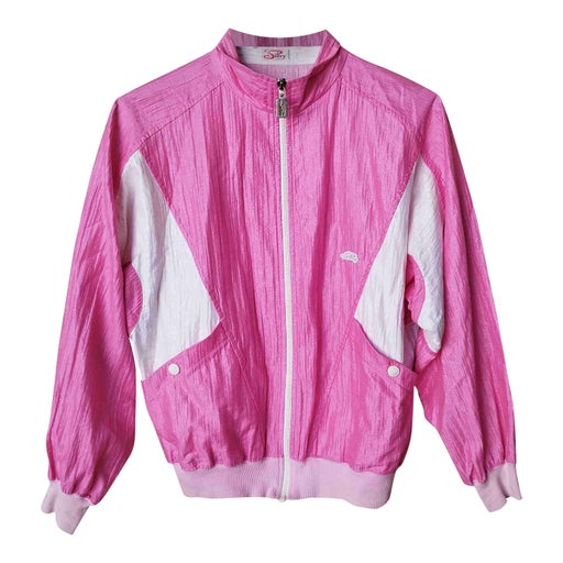 Veste rose