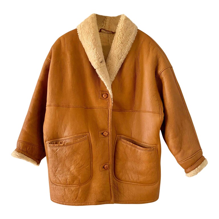 Shearling