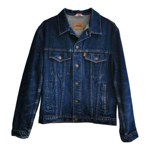 Levi's jacket