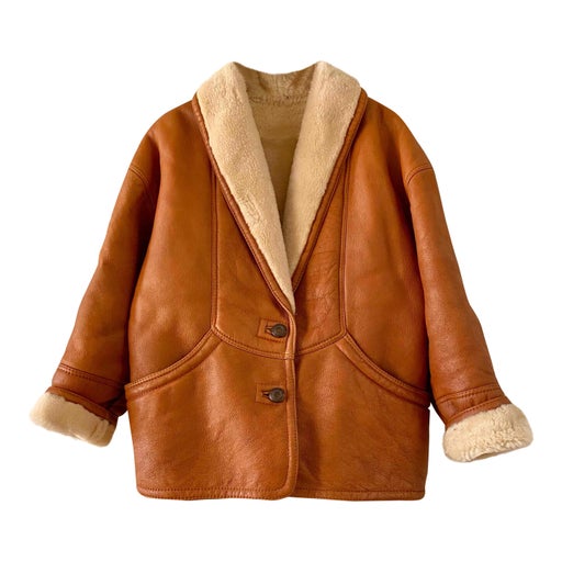 Shearling