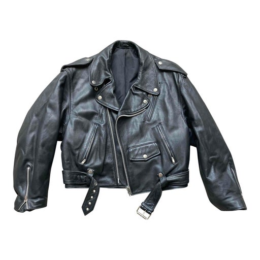 Leather perfecto