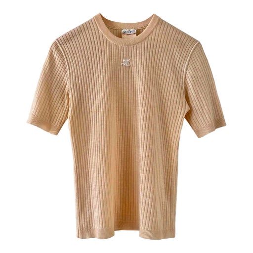 Pull Courrèges