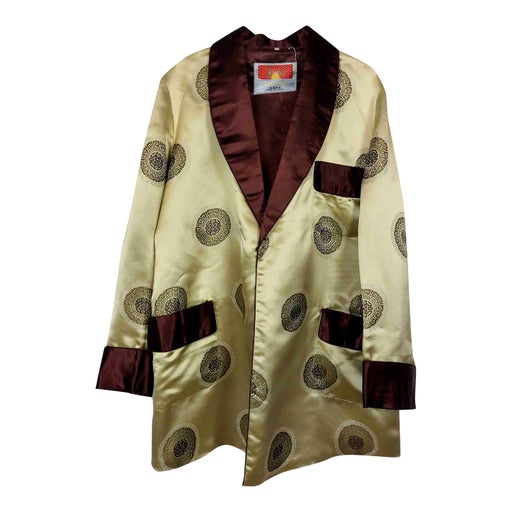 Chinese jacket