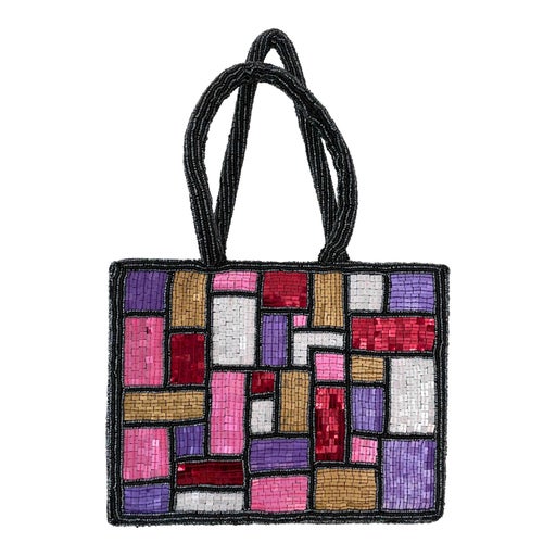 Sac en perles