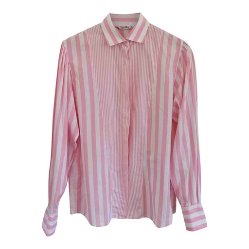 Cotton shirt