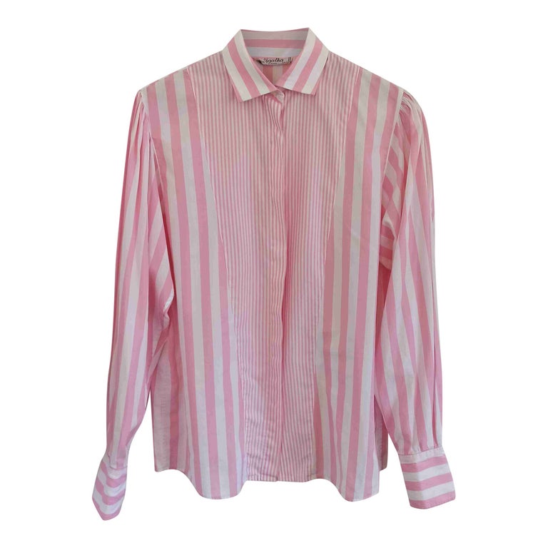 Cotton shirt