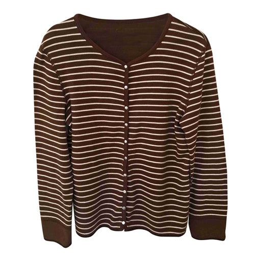 Armor lux cardigan